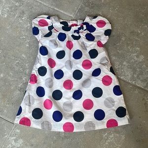 Little Girls Dress